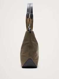 Millers Nylon Tote Bag