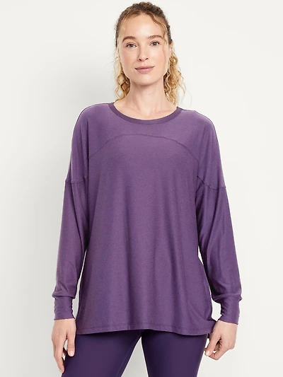 CloudMotion Tunic