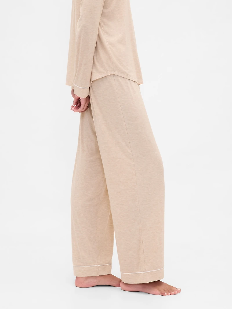 Softest Modal PJ Pants