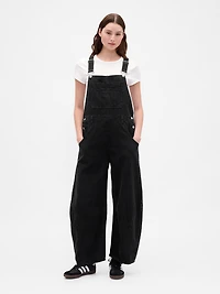 Horseshoe Overalls
