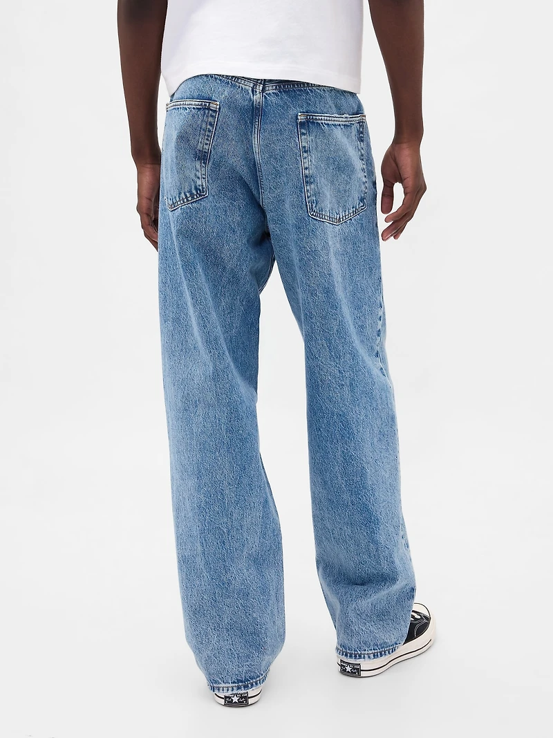 Baggy Jeans