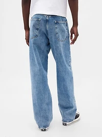 Baggy Jeans