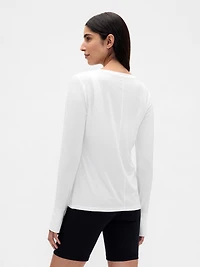 GapFit Breathe T-Shirt