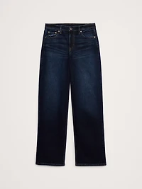 Mid-Rise 90S Loose Jean