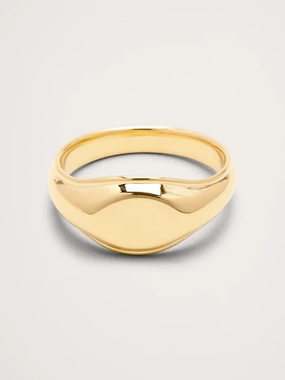 Signet Ring