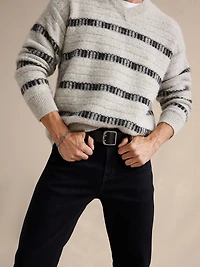 Slim Luxe Traveler Jean