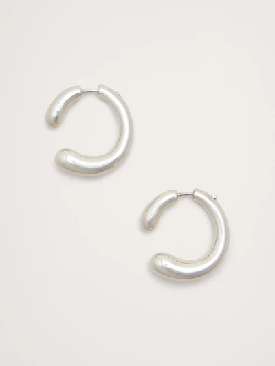 Hoop Earring