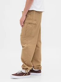 Baggy Cargo Pants