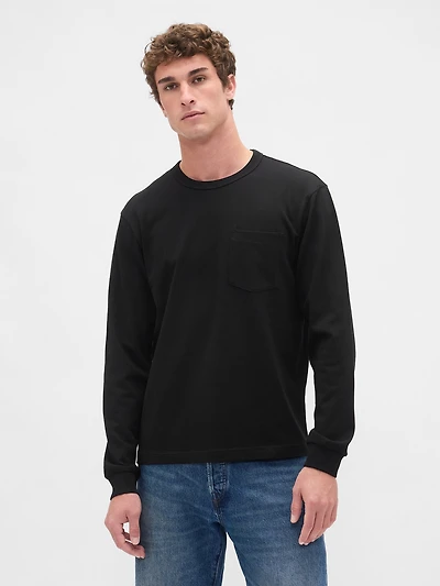 Heavyweight Relaxed T-Shirt