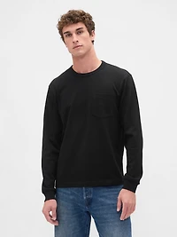 Heavyweight Relaxed T-Shirt