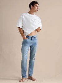 Slim Luxe Traveler Jean