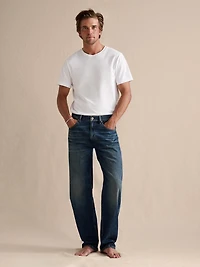 Straight Authentic Jean