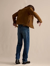 Straight Authentic Jean