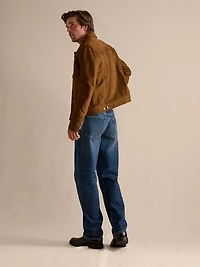 Straight Authentic Jean