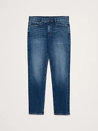 Athletic Luxe Traveler Jean