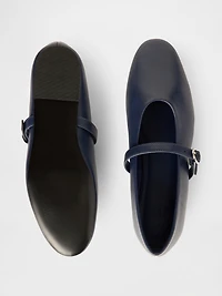 Mary Jane Flats
