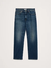 Straight Authentic Jean