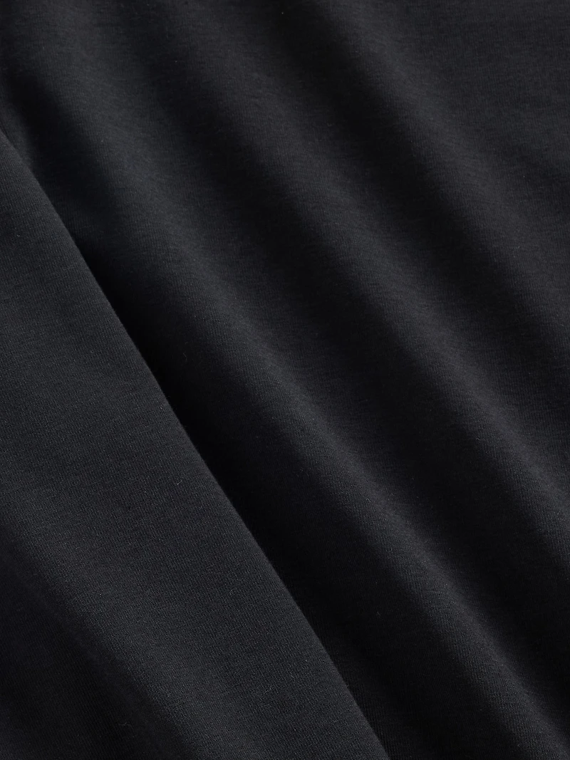 Modern Foldover PJ Leggings