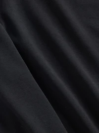 Modern Foldover PJ Leggings