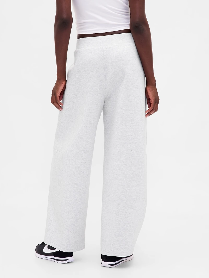 GapFit Barrel Sweatpants