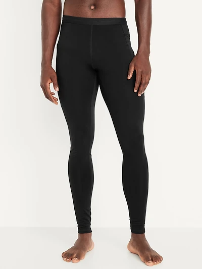 Cold-Weather Run Tight