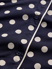 Softest Modal PJ Top