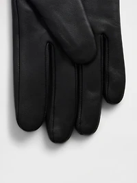Leather Gloves
