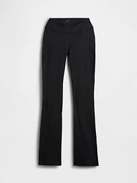 GapFit Mid Rise Power Boot Leggings