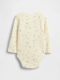 Baby Softspun Waffle Bodysuit
