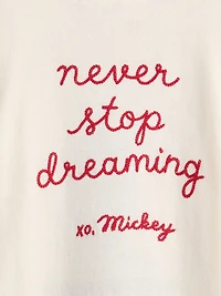 Gap × Baby Sweater One-Piece