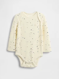Baby Softspun Waffle Bodysuit