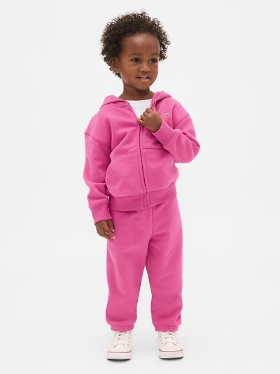 Pantalon de jogging confort VintageDoux à logo pour Bébé et Tout-petit