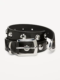Studded Belt for Women