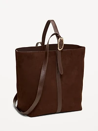 Medium Carrie Tote Bag