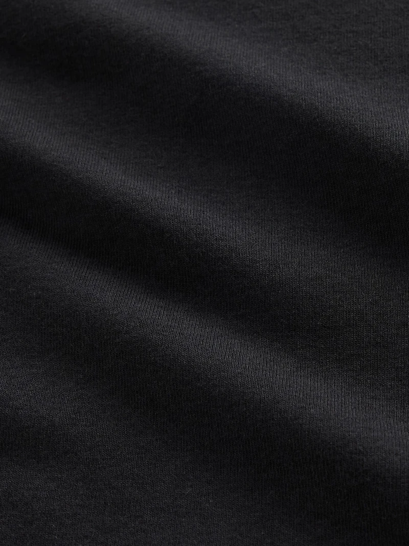 Modern V-Neck T-Shirt