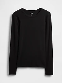 Modern Crewneck T-Shirt