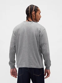 Heavyweight Relaxed T-Shirt