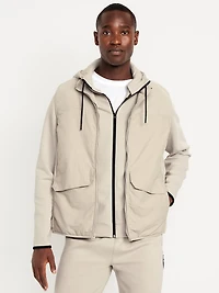 Performance Zip Utility Vest