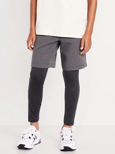UltraBase Base Layer Tights for Boys