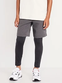 UltraBase Base Layer Tights for Boys