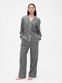 Adult Softest Flannel PJ Set
