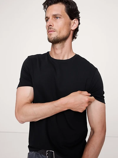 Luxury-Touch T-Shirt