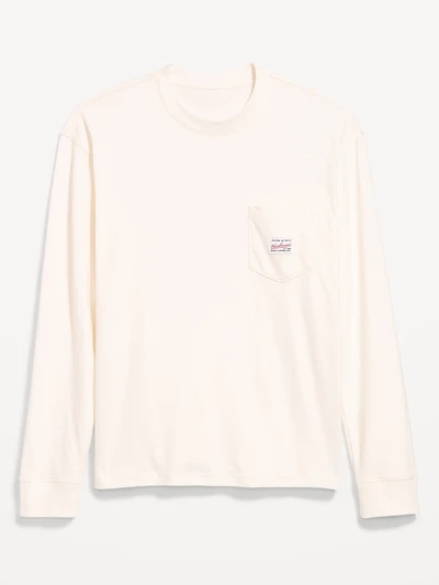 Heavyweight Graphic T-Shirt