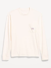 Heavyweight Graphic T-Shirt