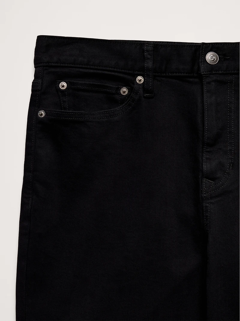 Slim Luxe Traveler Jean