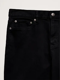 Slim Luxe Traveler Jean