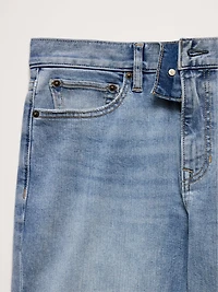 Slim Luxe Traveler Jean