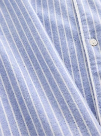 Adult Softest Flannel PJ Shirt