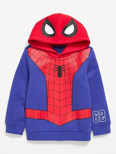 Marvel™ Spider-Man Unisex Hoodie for Toddler