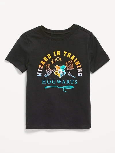 Harry Potter™ Unisex Graphic T-Shirt for Toddler